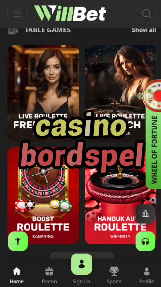 Casino Bordspel - Dutch Casino Board Games-casinoorder.vip